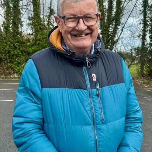 Committee Member Robin