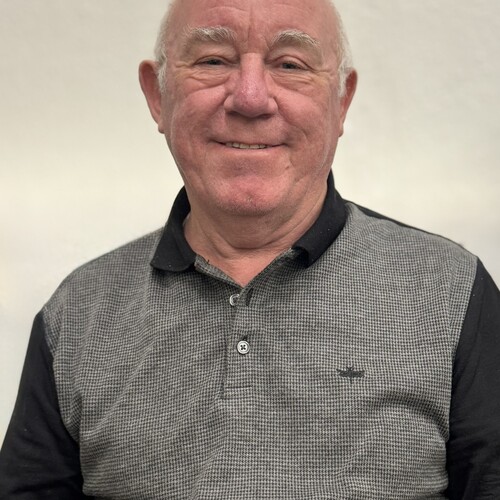 Committee Member Ken